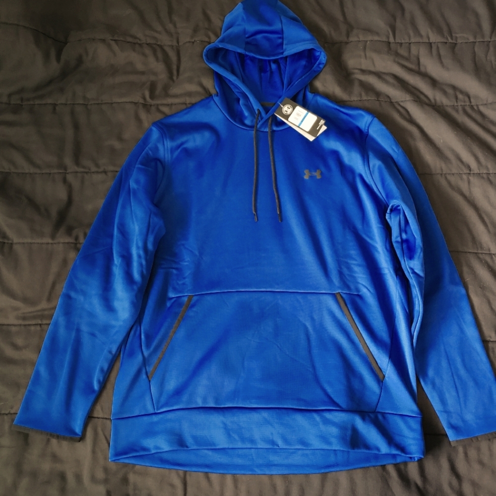 Under Armour hoodie